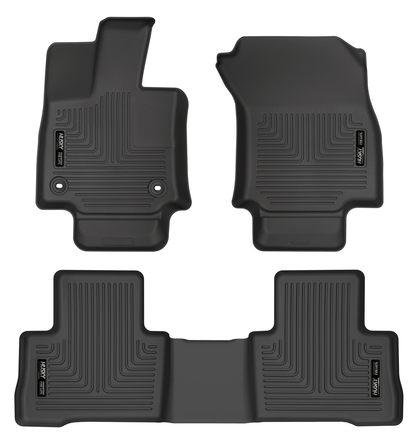 Husky Liners 95511 — Floor Liner