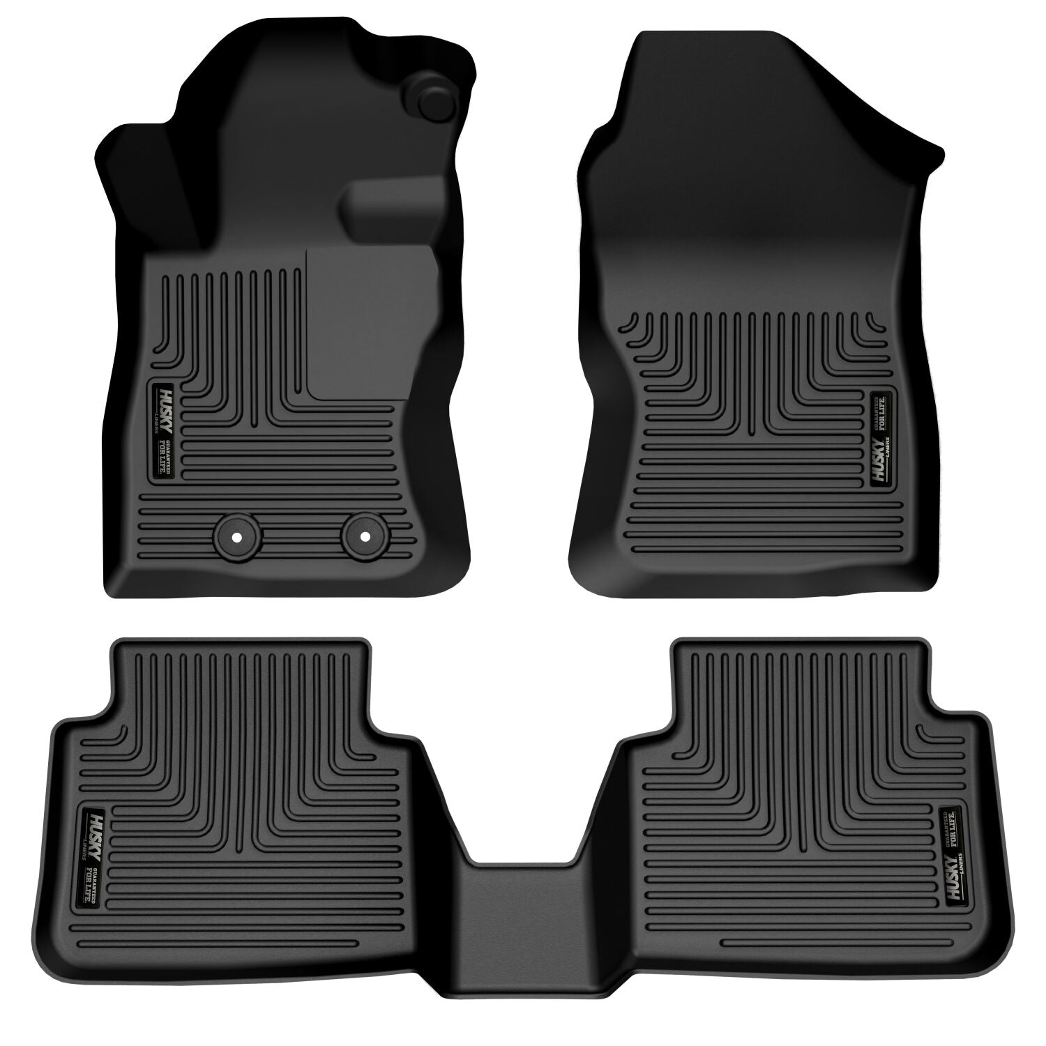 Husky Liners 95551 — Floor Liner