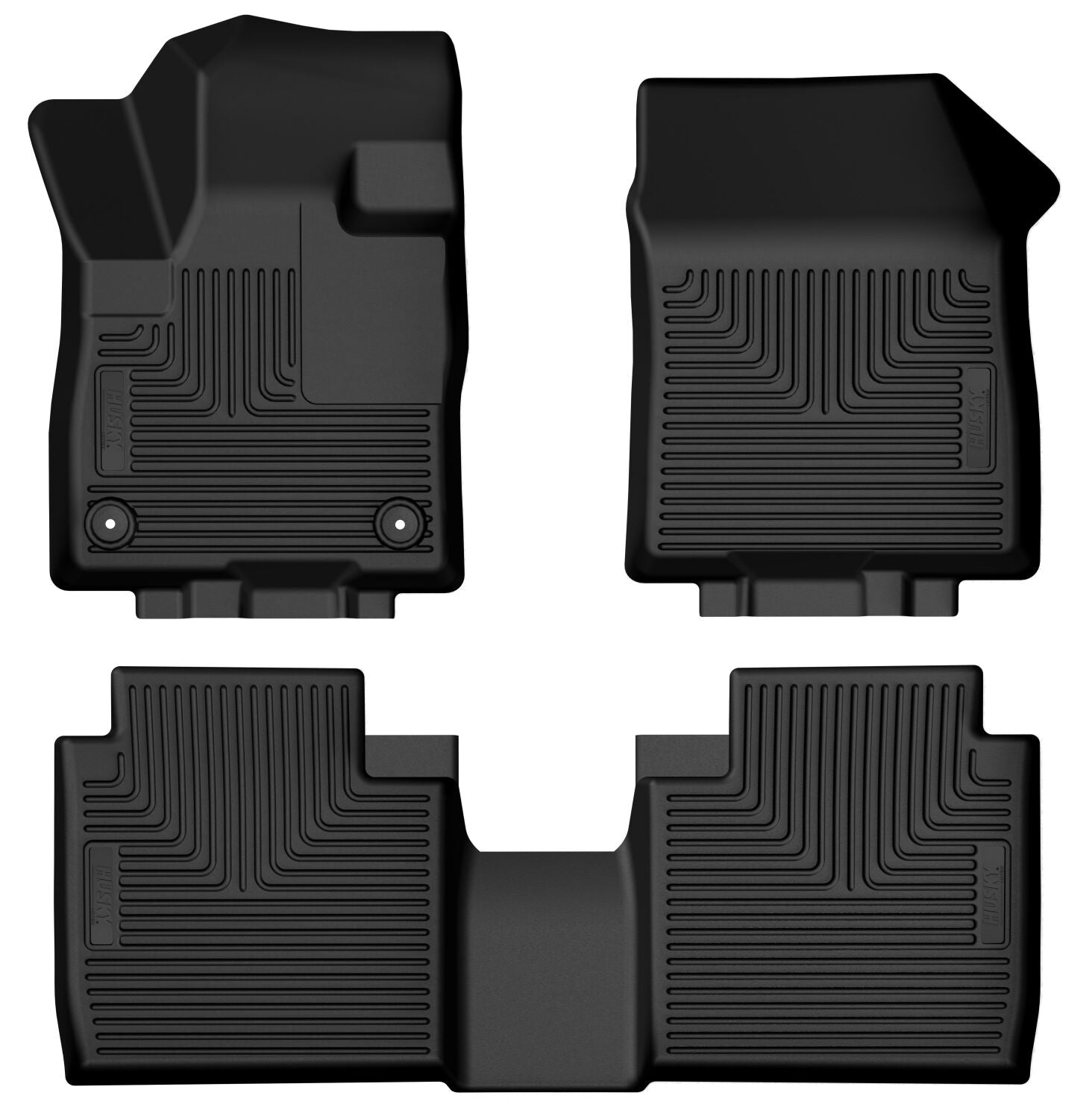 Husky Liners 95571 — Floor Liner