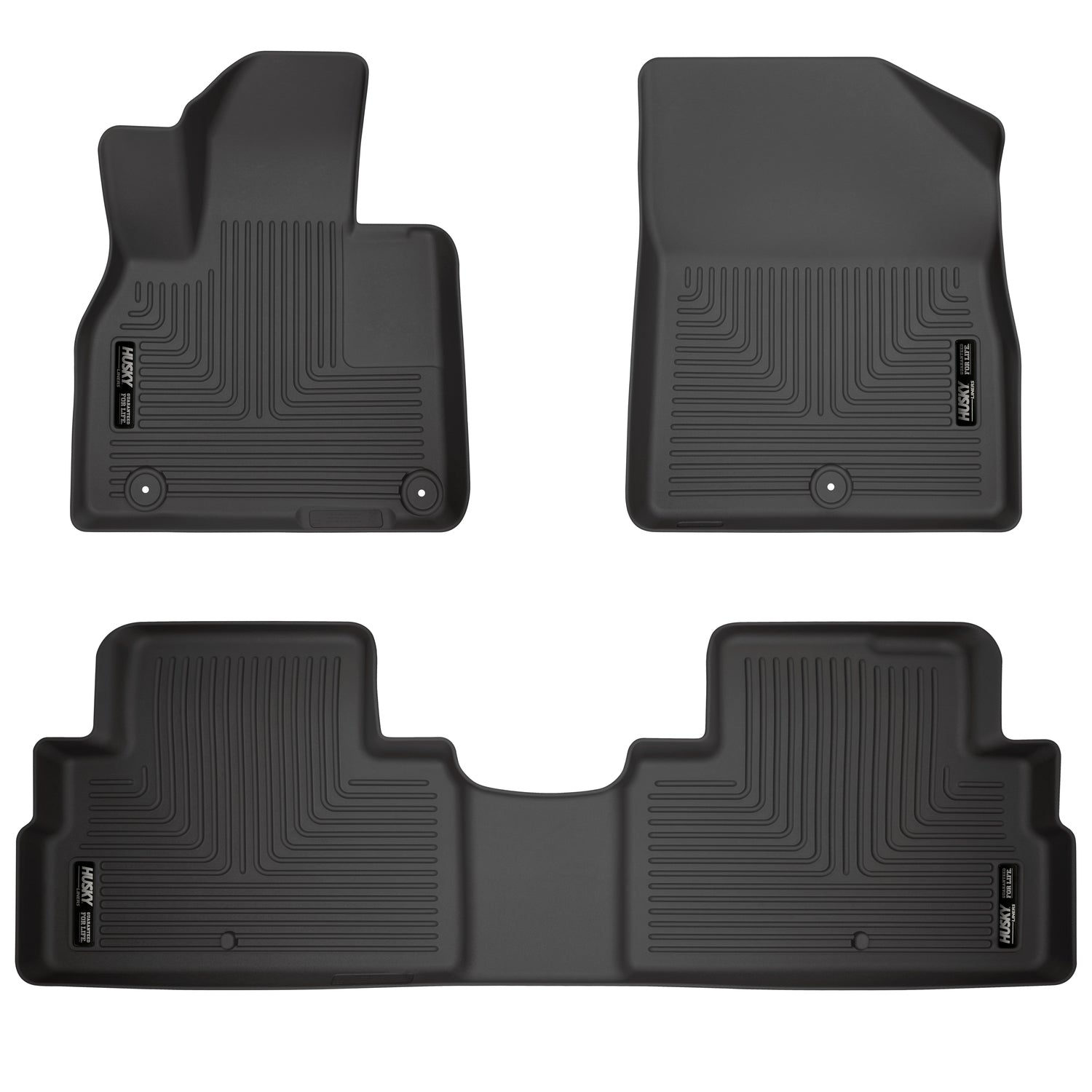Husky Liners 95711 — Floor Liner