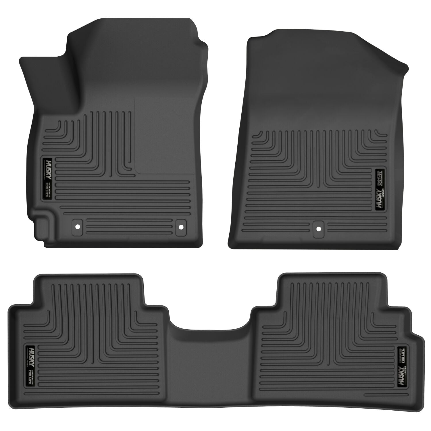 Husky Liners 95761 — Floor Liner