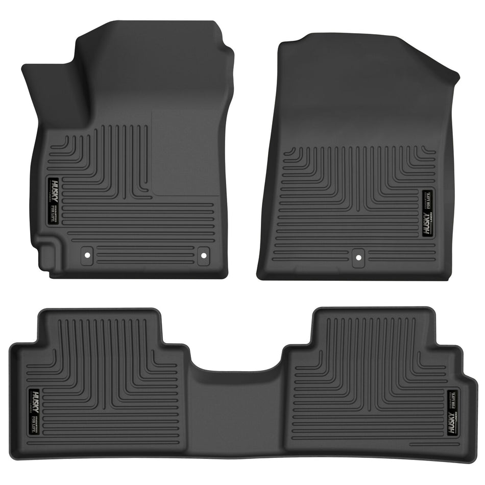 Husky Liners 95761 — Floor Liner