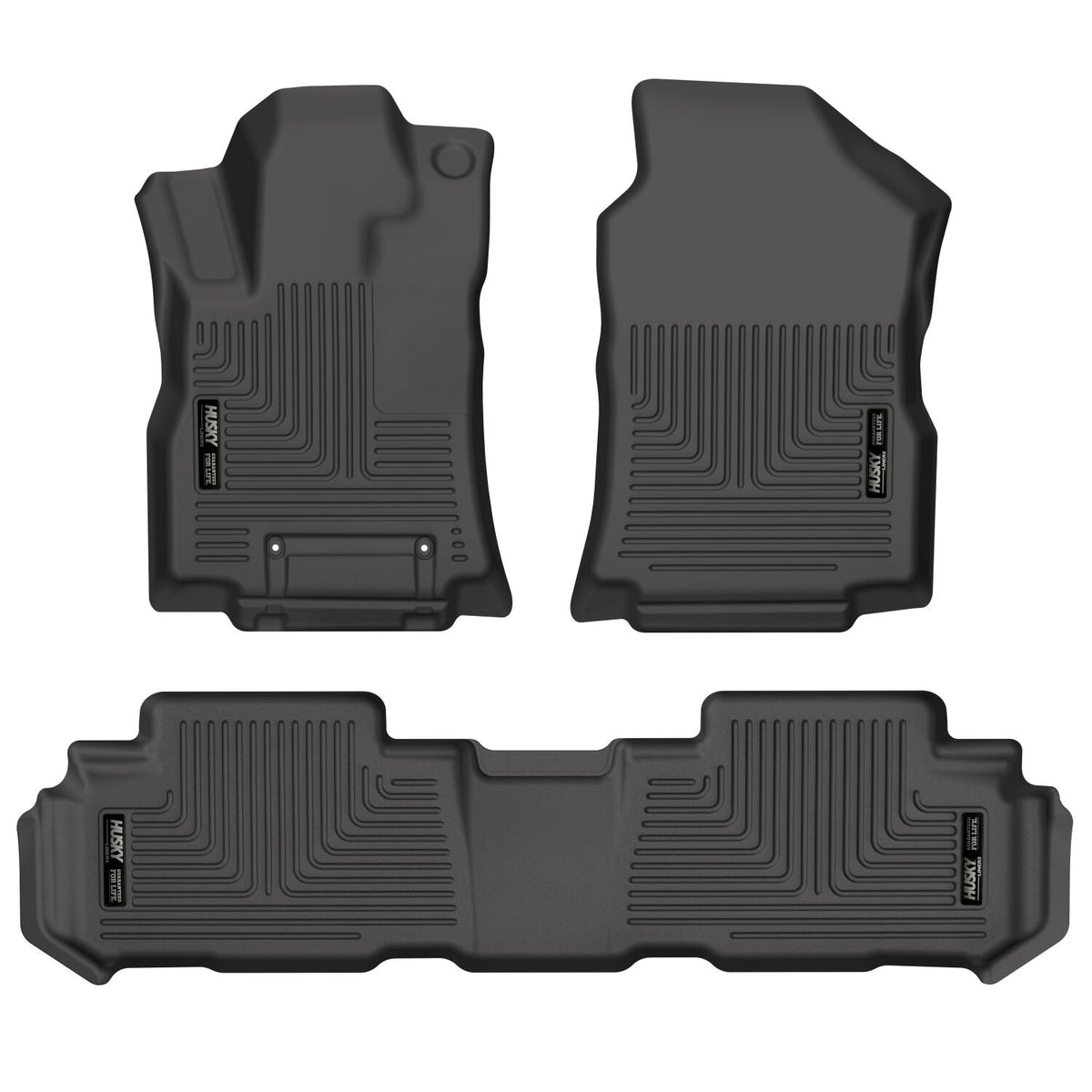 Husky Liners 95871 — Floor Liner