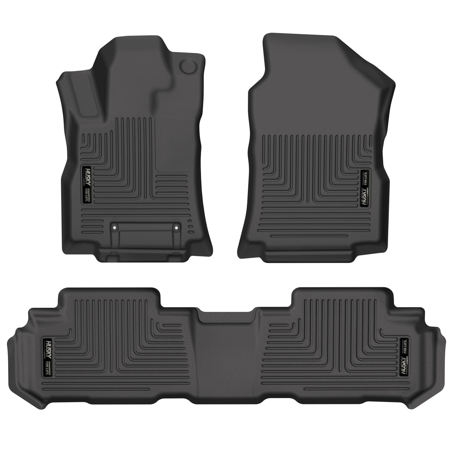 Husky Liners 95871 — Floor Liner