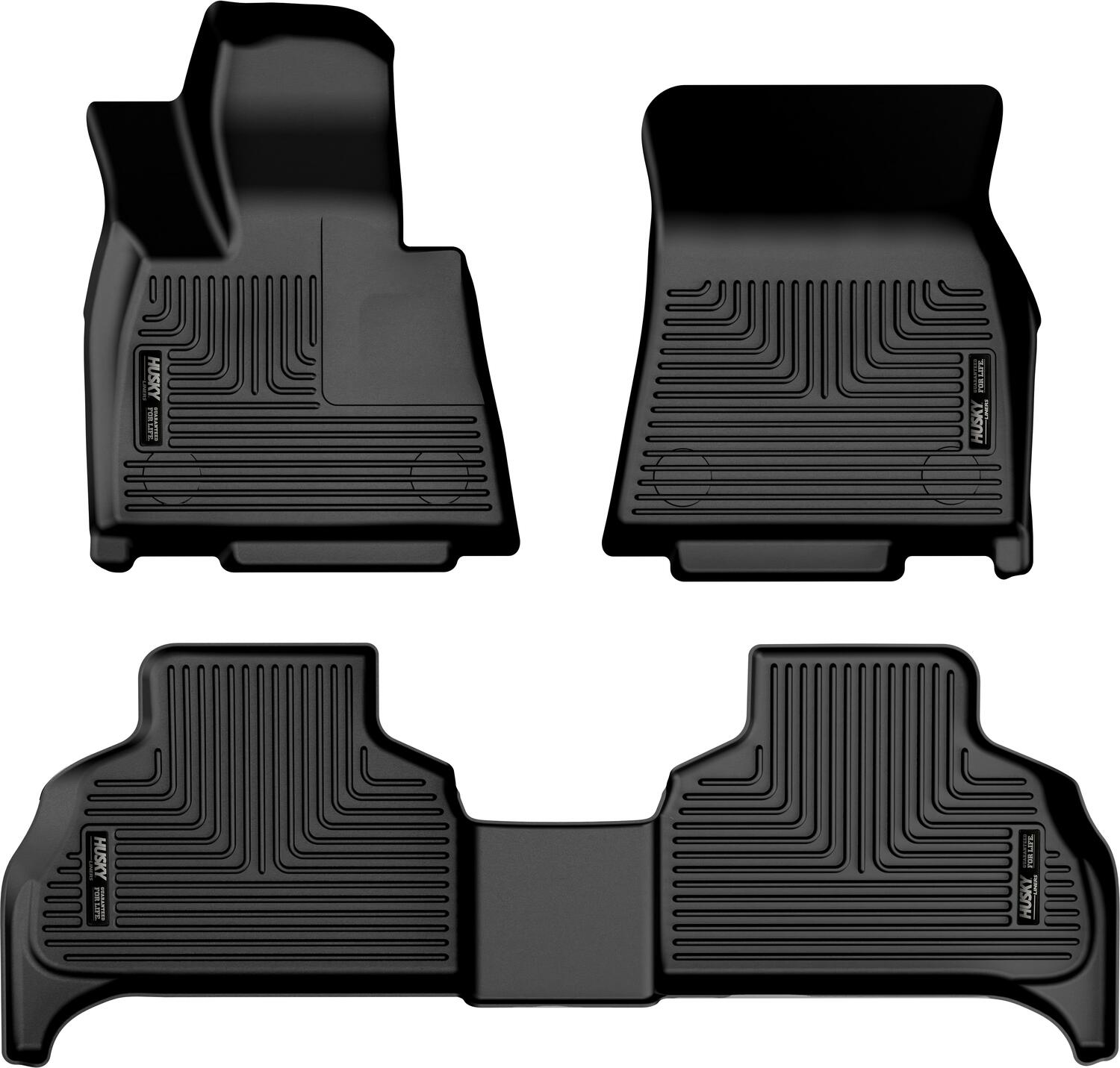 Husky Liners 95921 — Floor Liner