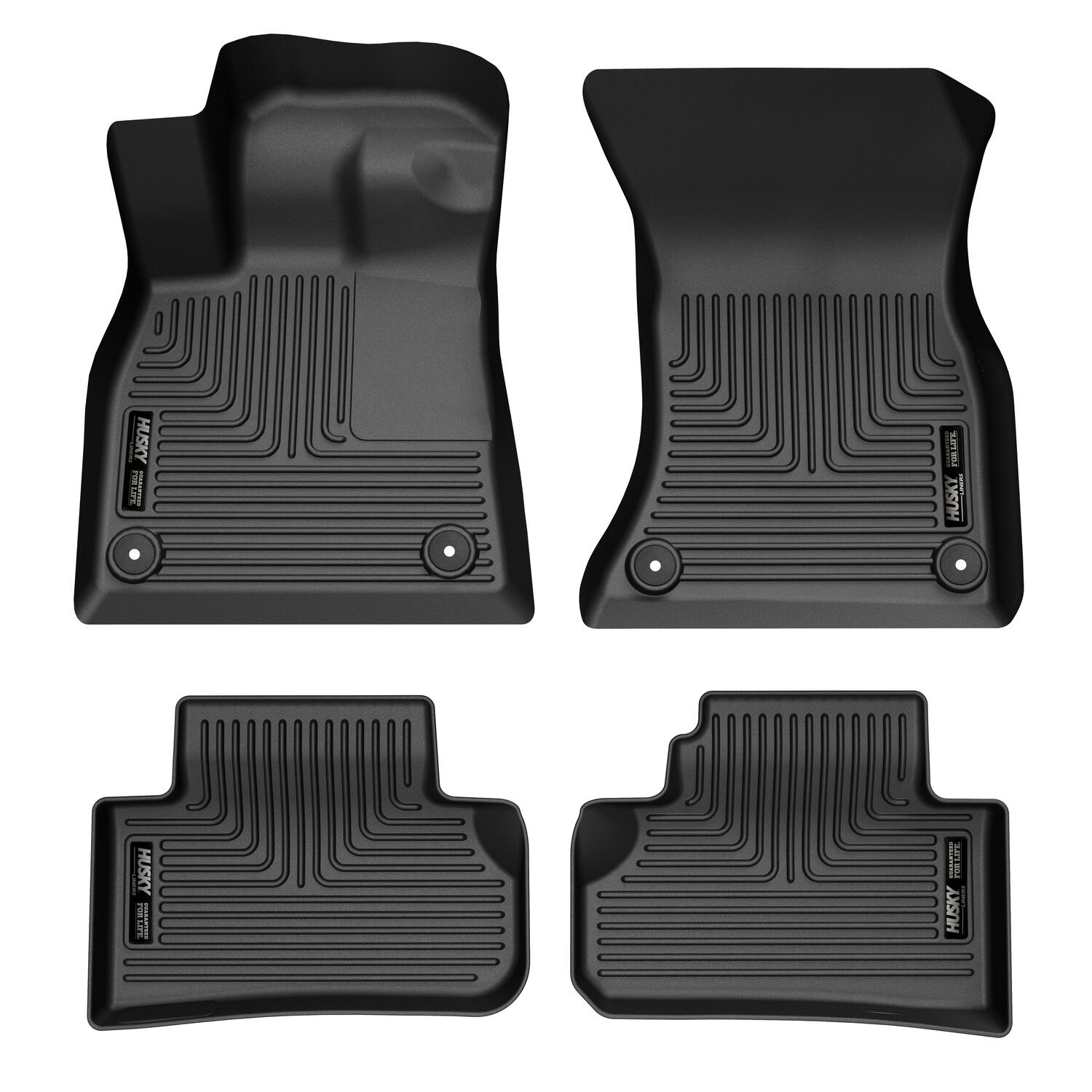 Husky Liners 95941 — Floor Liner
