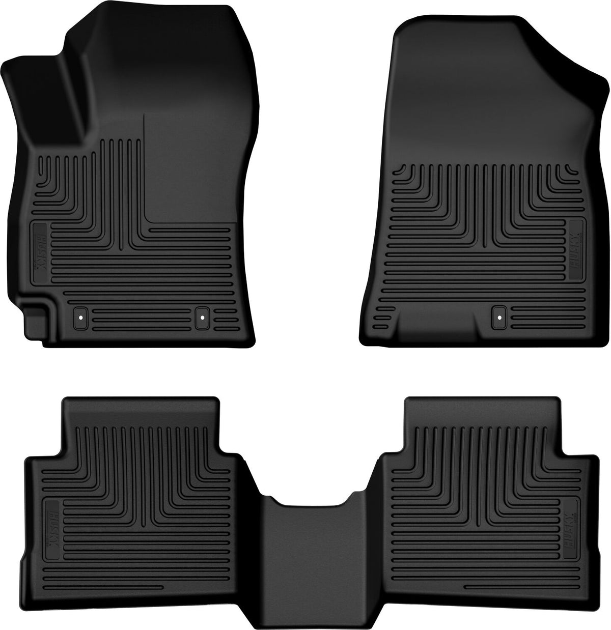 Husky Liners 95951 — Floor Liner
