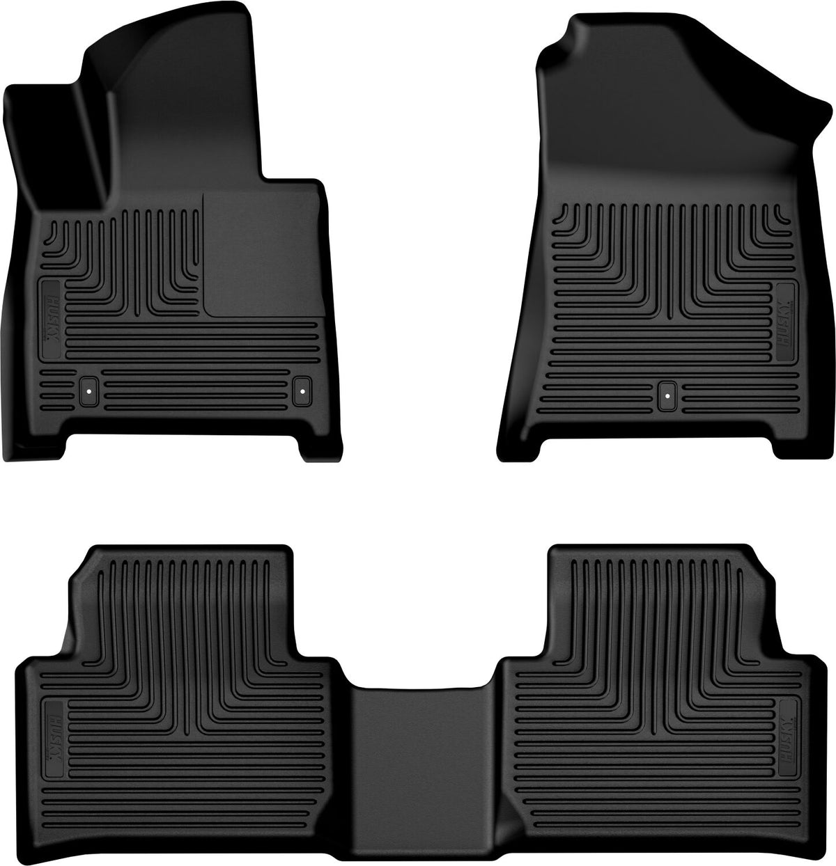 Husky Liners 95961 — Floor Liner