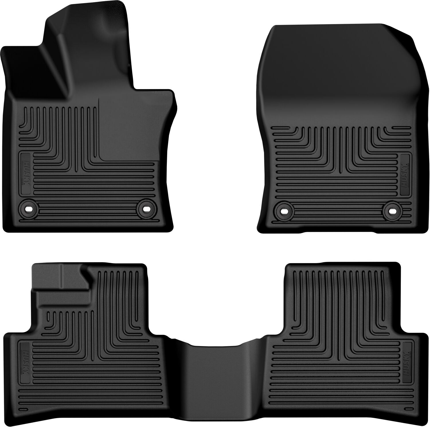 Husky Liners 95991 — Floor Liner