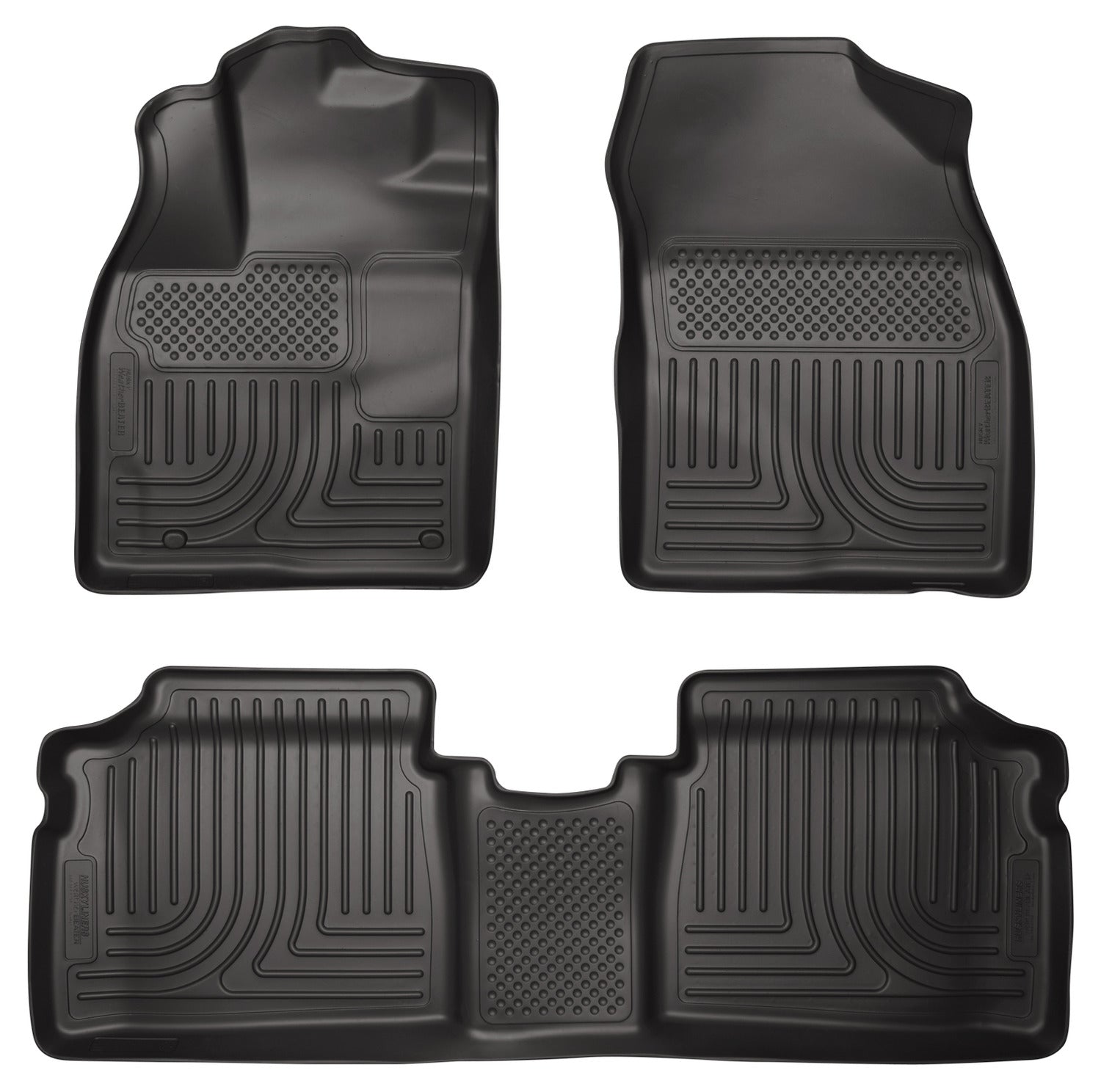 Husky Liners 96211 — Floor Liner