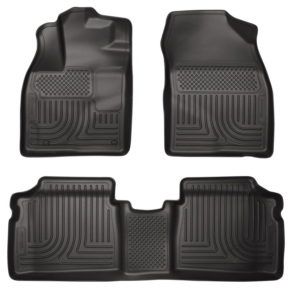 Husky Liners 96211 — Floor Liner