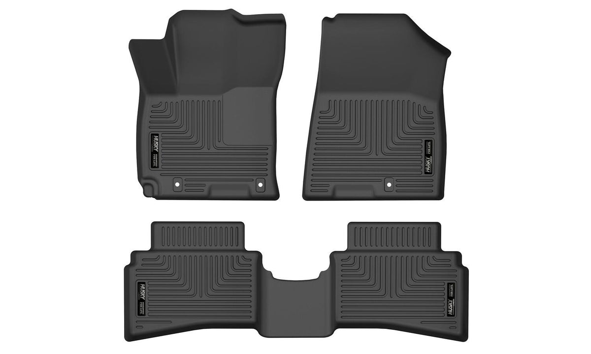 Husky Liners 96691 — Floor Liner