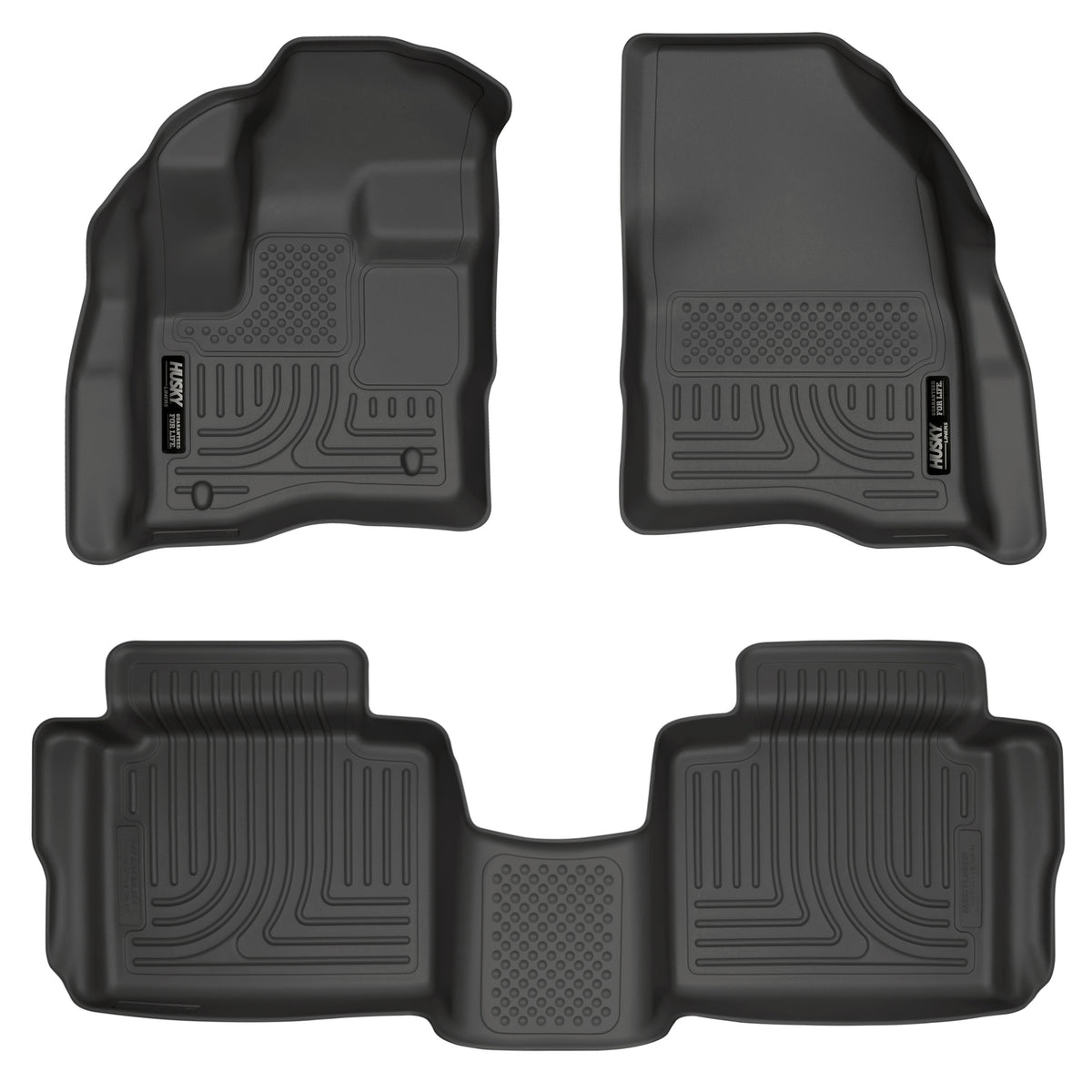 Husky Liners 98701 — Floor Liner