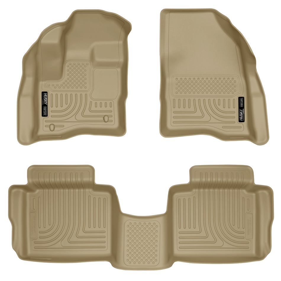Husky Liners 98703 — Floor Liner