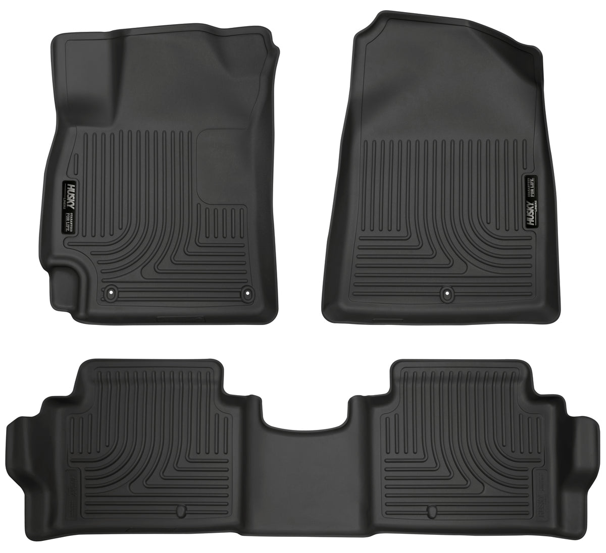 Husky Liners 98871 — Floor Liner