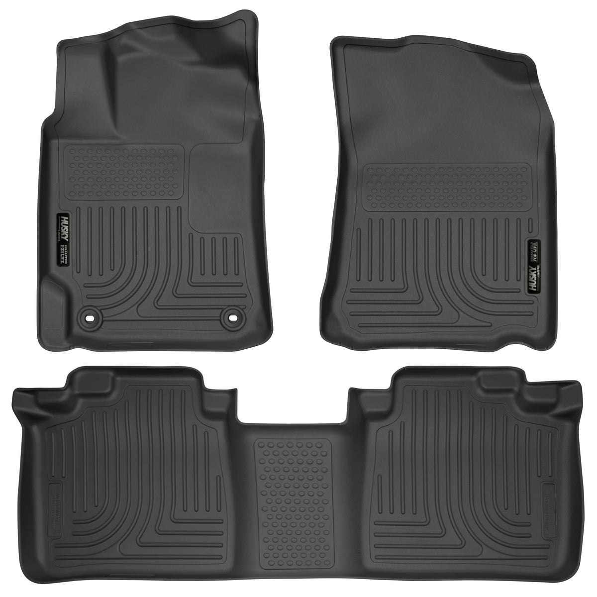 Husky Liners 98901 — Floor Liner