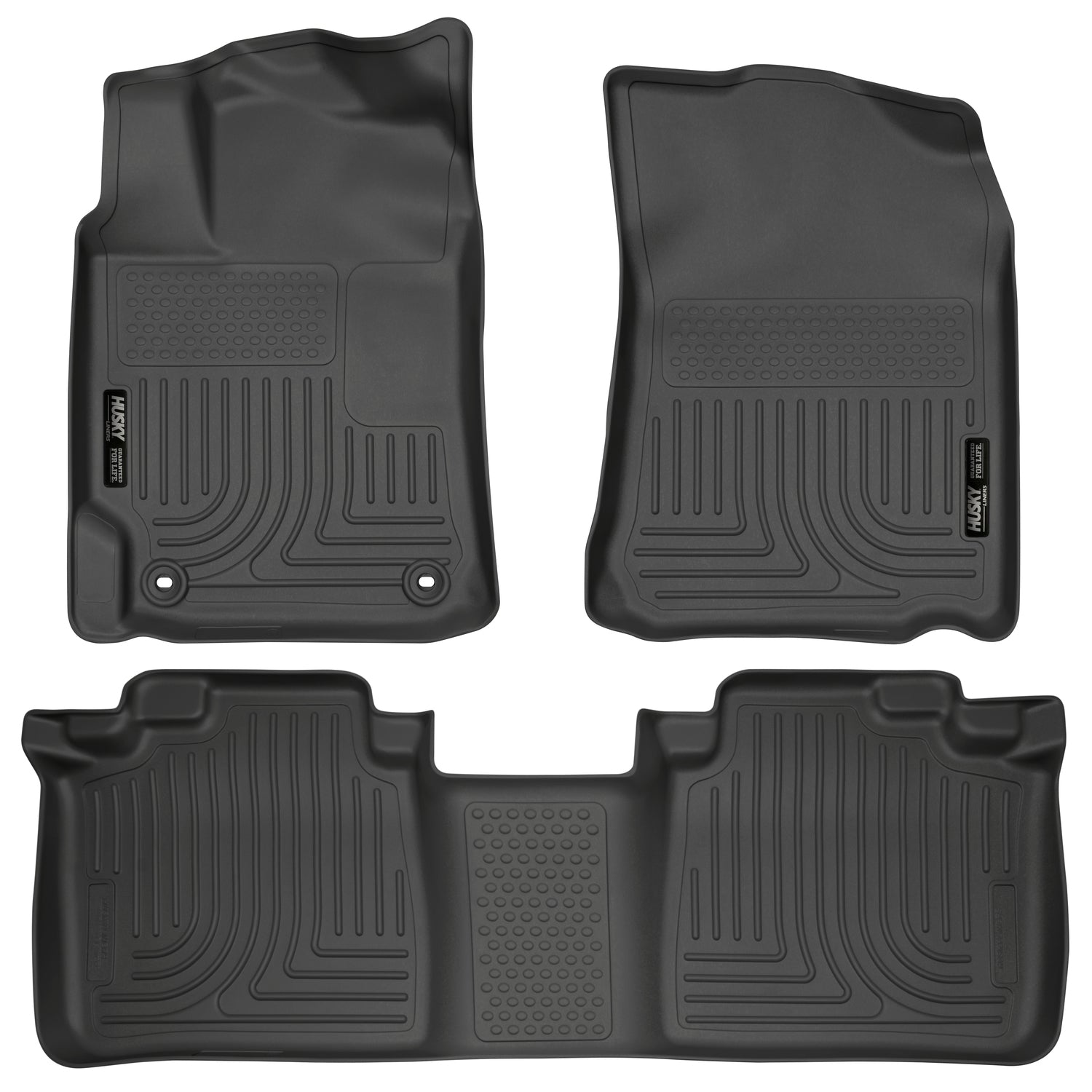 Husky Liners 98901 — Floor Liner