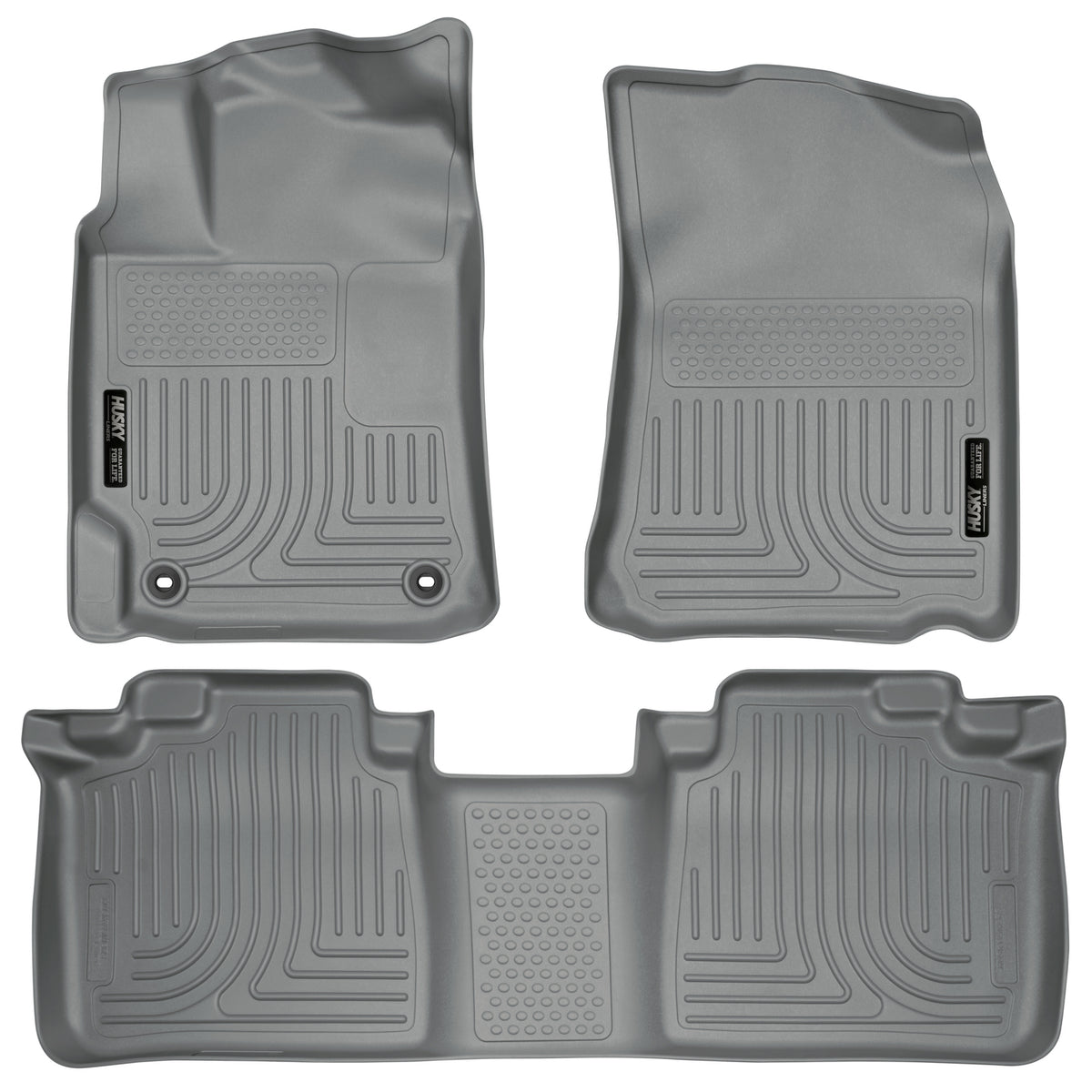 Husky Liners 98902 — Floor Liner