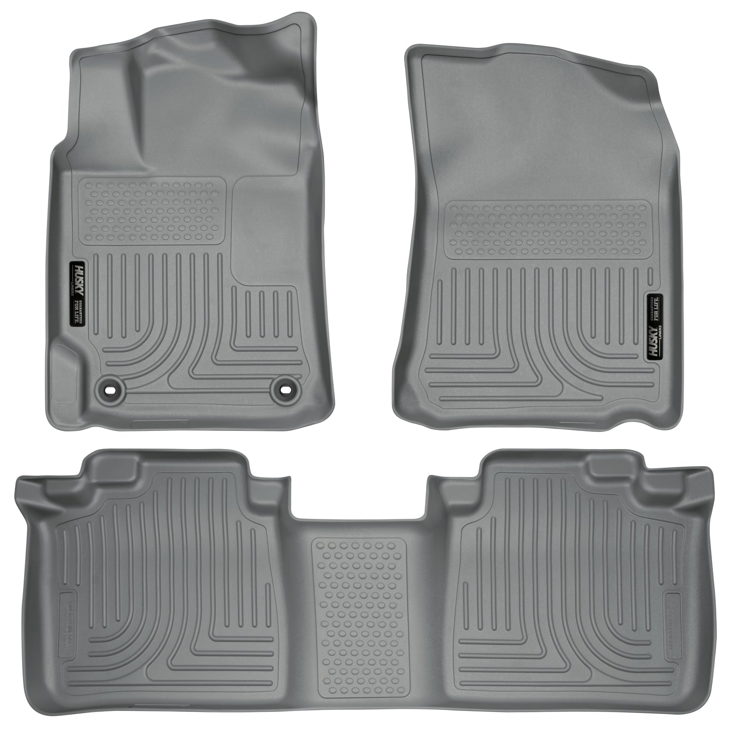 Husky Liners 98902 — Floor Liner