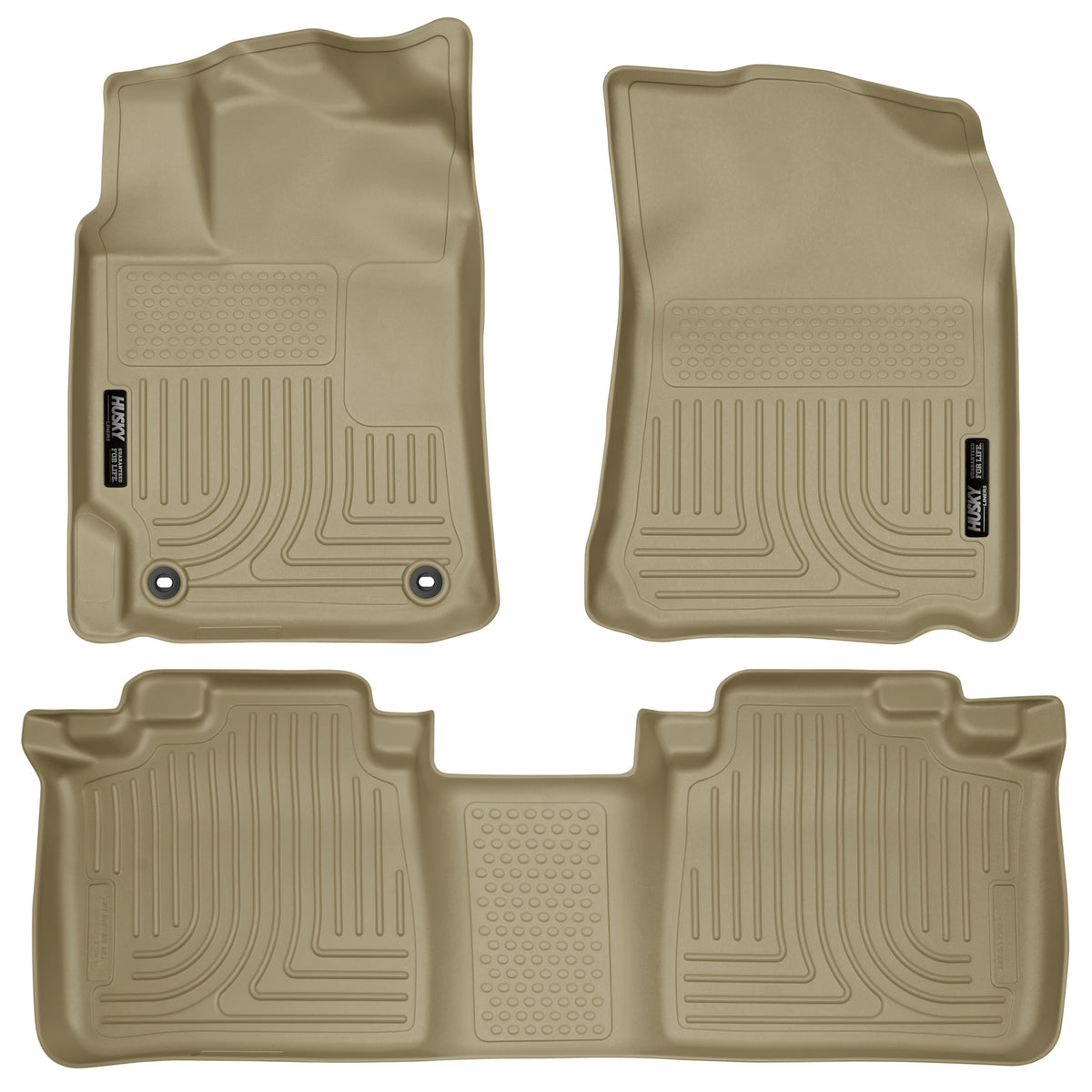 Husky Liners 98903 — Floor Liner