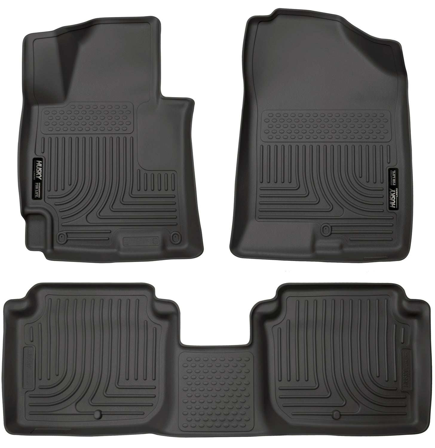 Husky Liners 98941 — Floor Liner