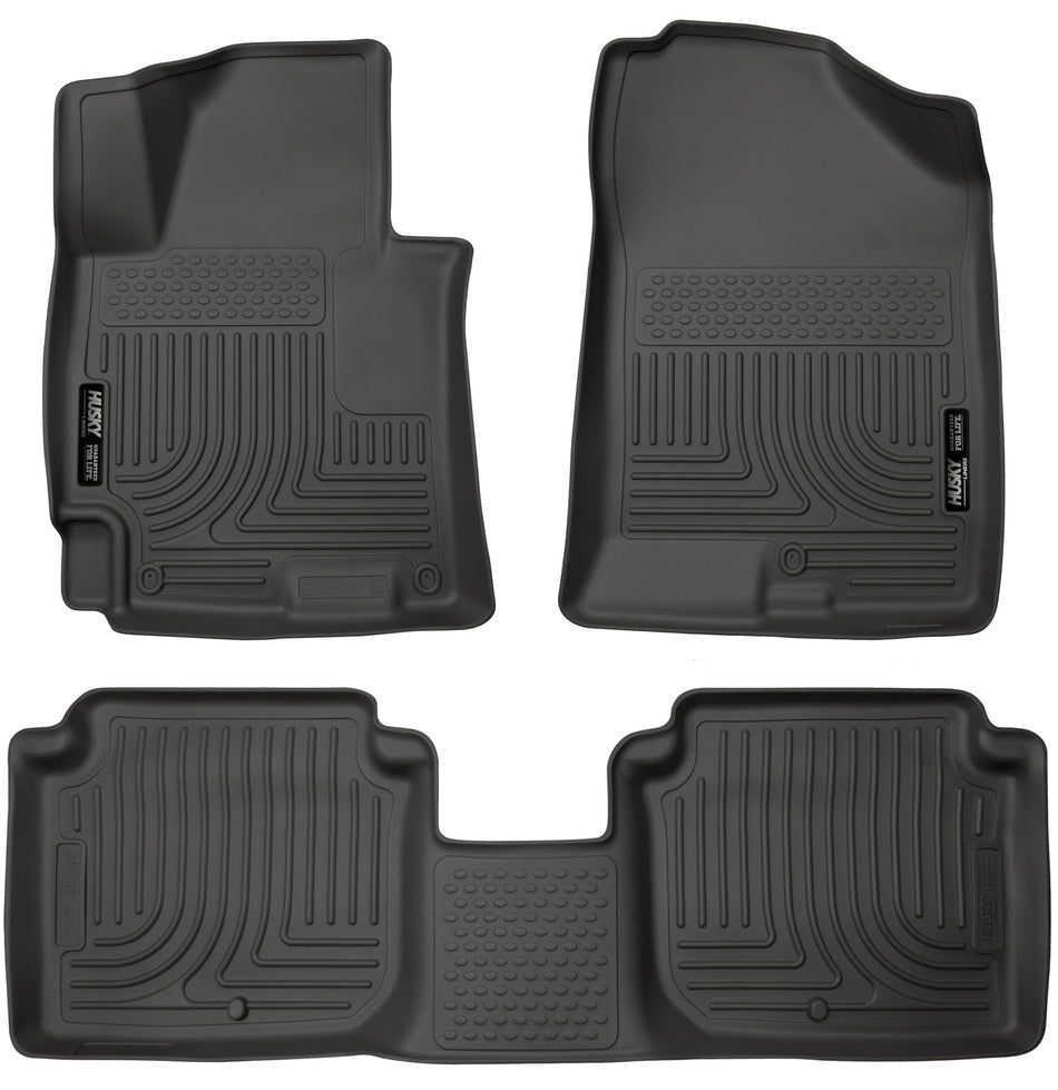 Husky Liners 98941 — Floor Liner