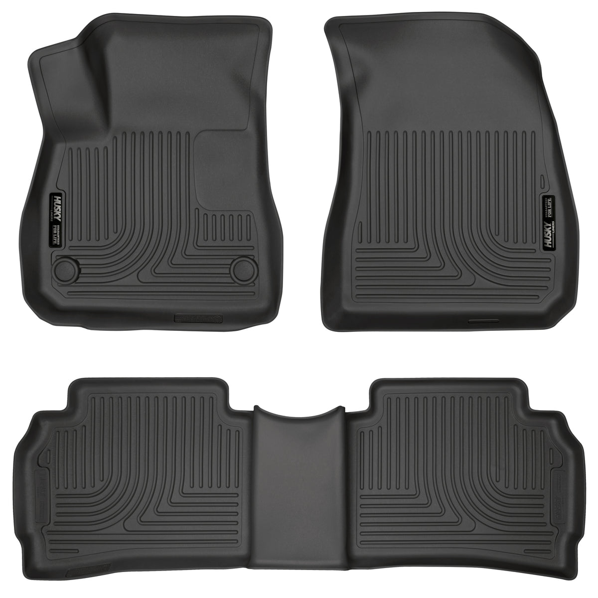 Husky Liners 99191 — Floor Liner