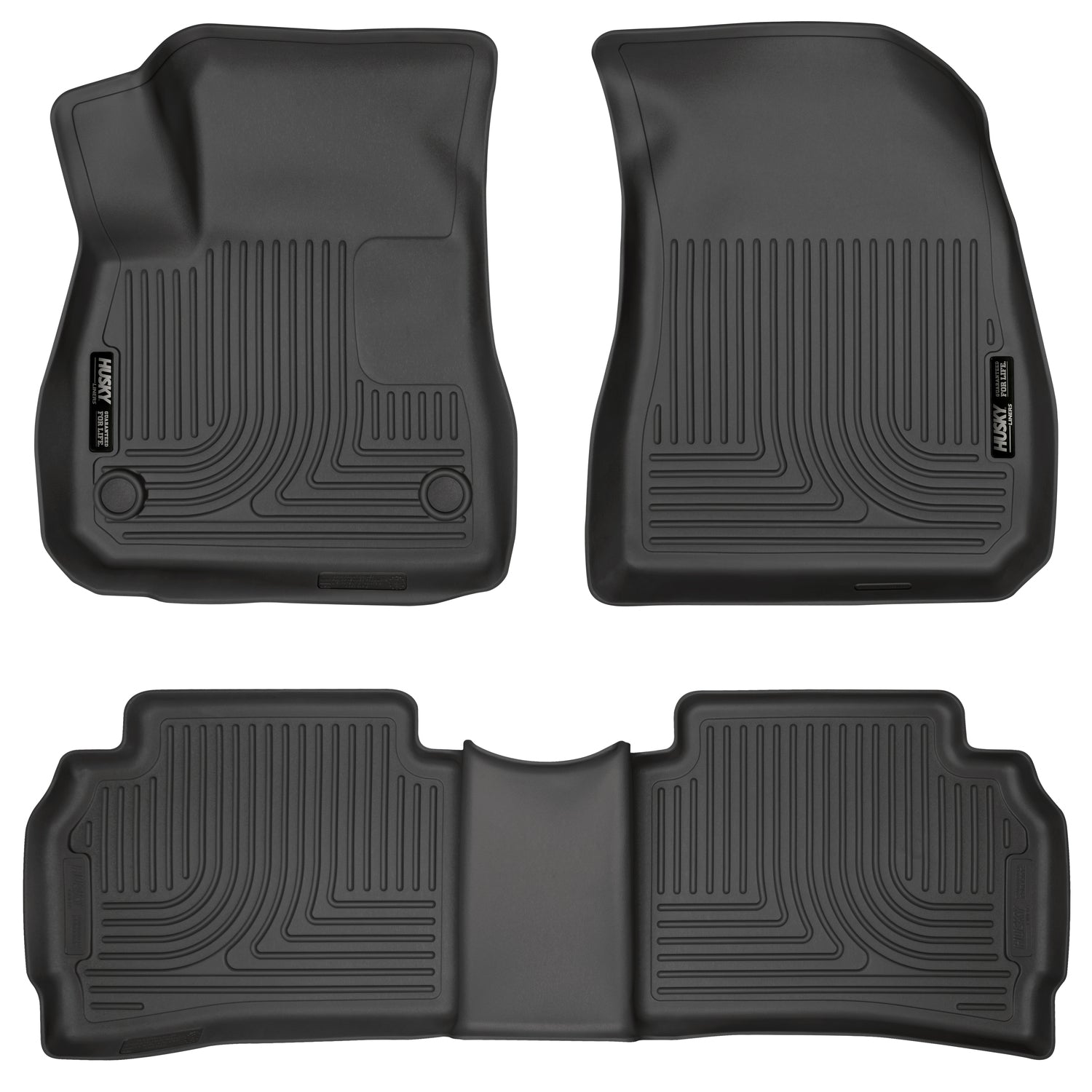 Husky Liners 99191 — Floor Liner