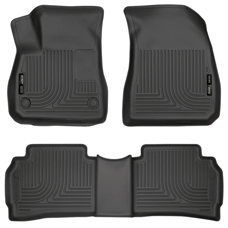 Husky Liners 99191 — Floor Liner