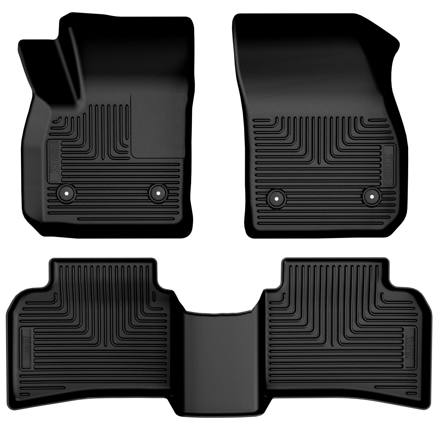 Husky Liners 99271 — Floor Liner