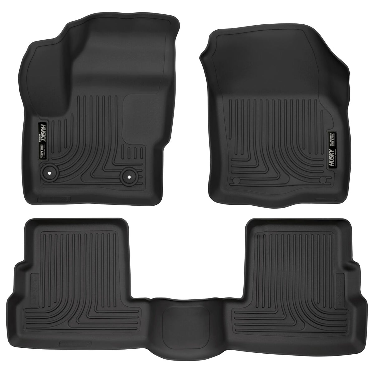 Husky Liners 99301 — Floor Liner