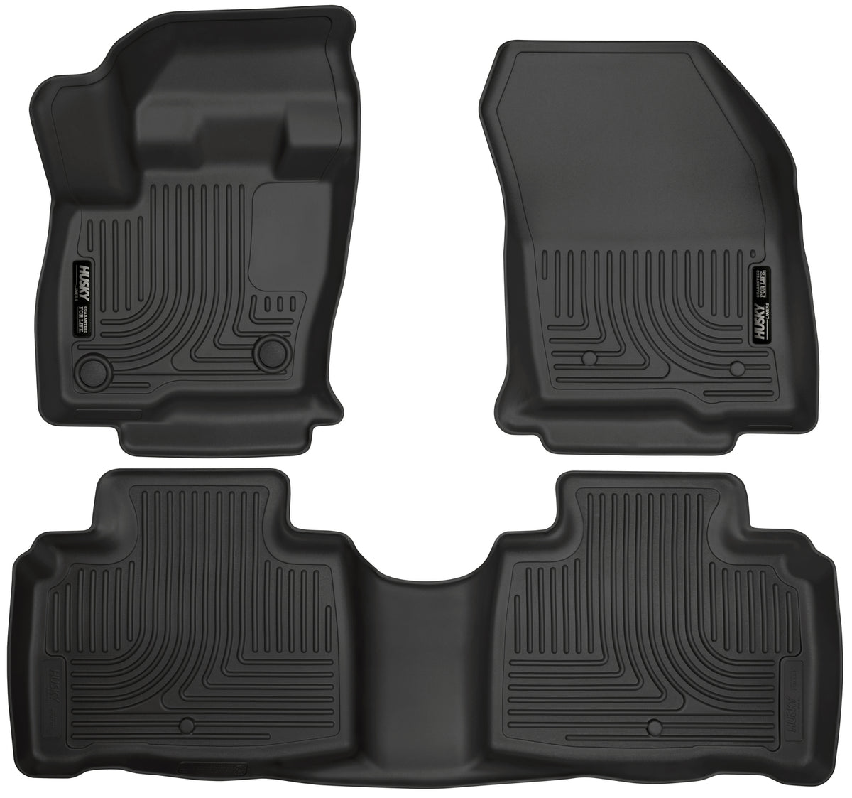 Husky Liners 99311 — Floor Liner