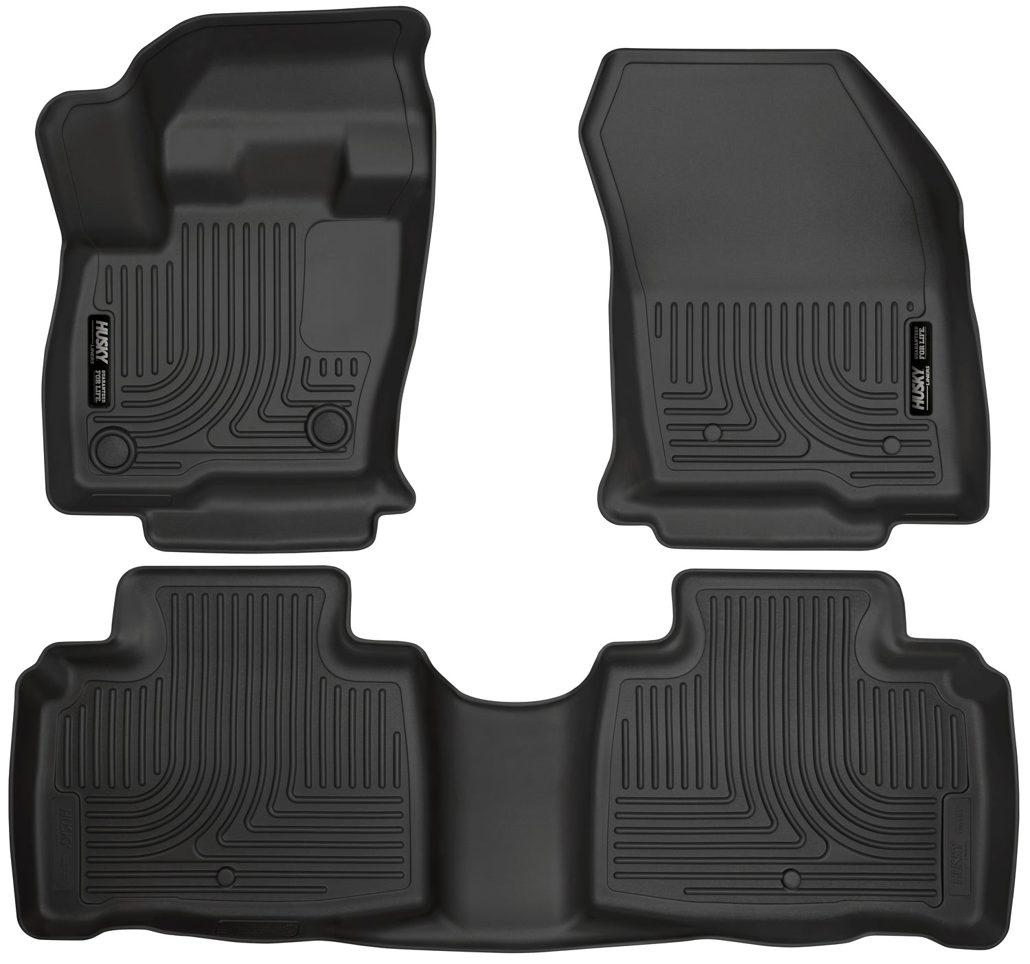 Husky Liners 99311 — Floor Liner
