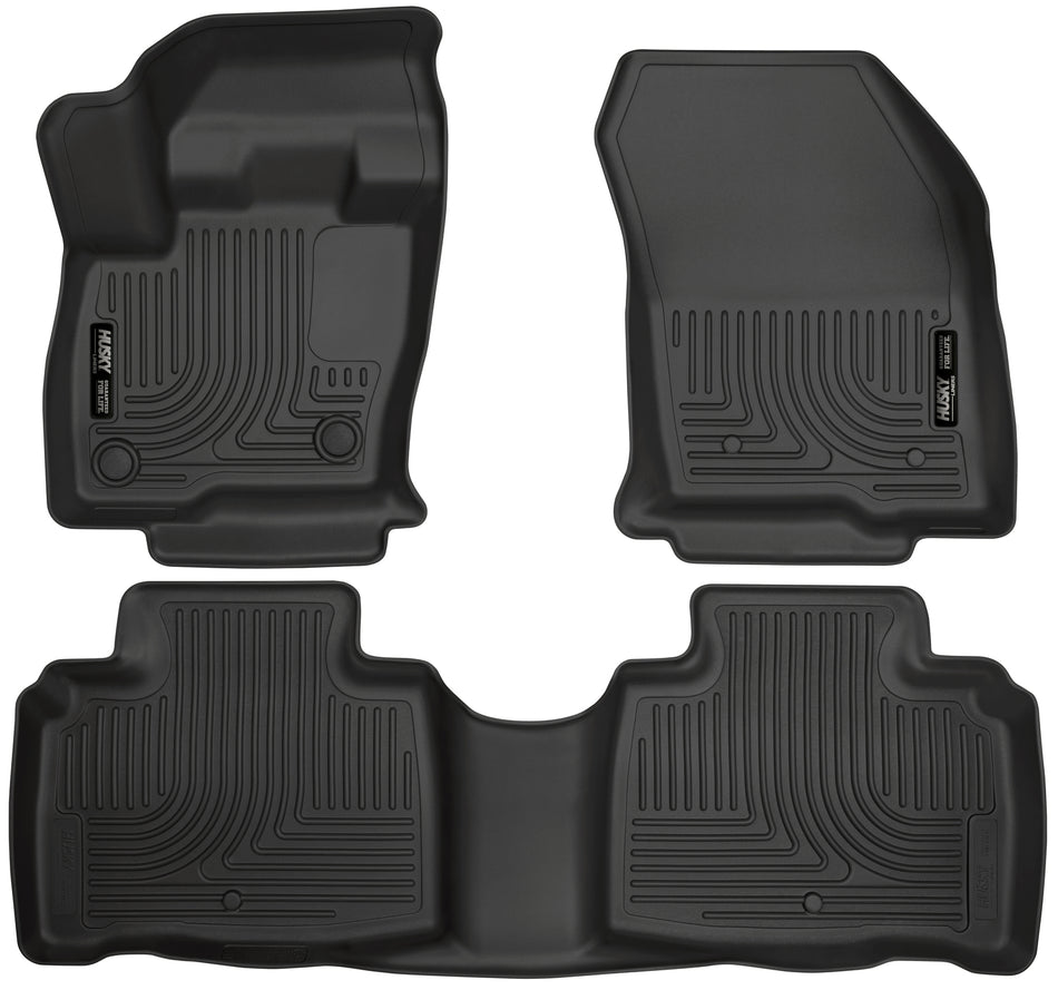 Husky Liners 99311 — Floor Liner