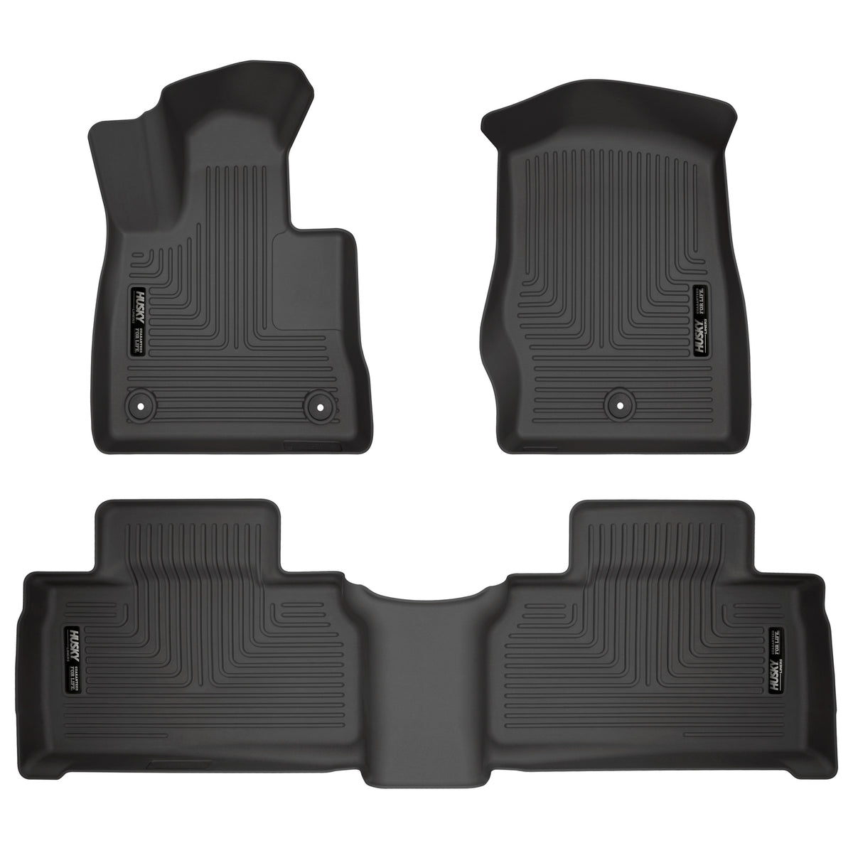 Husky Liners 99321 — Floor Liner