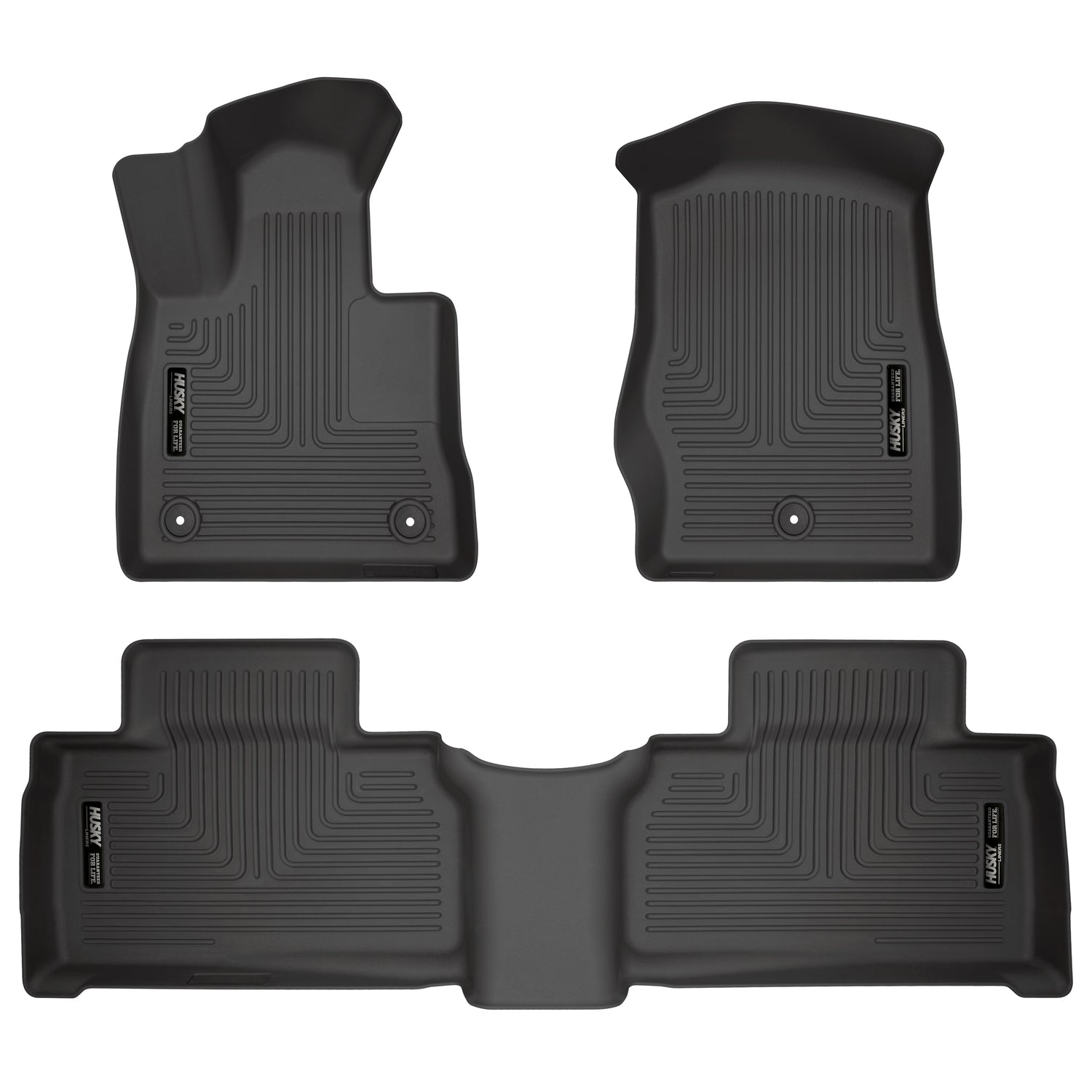 Husky Liners 99321 — Floor Liner