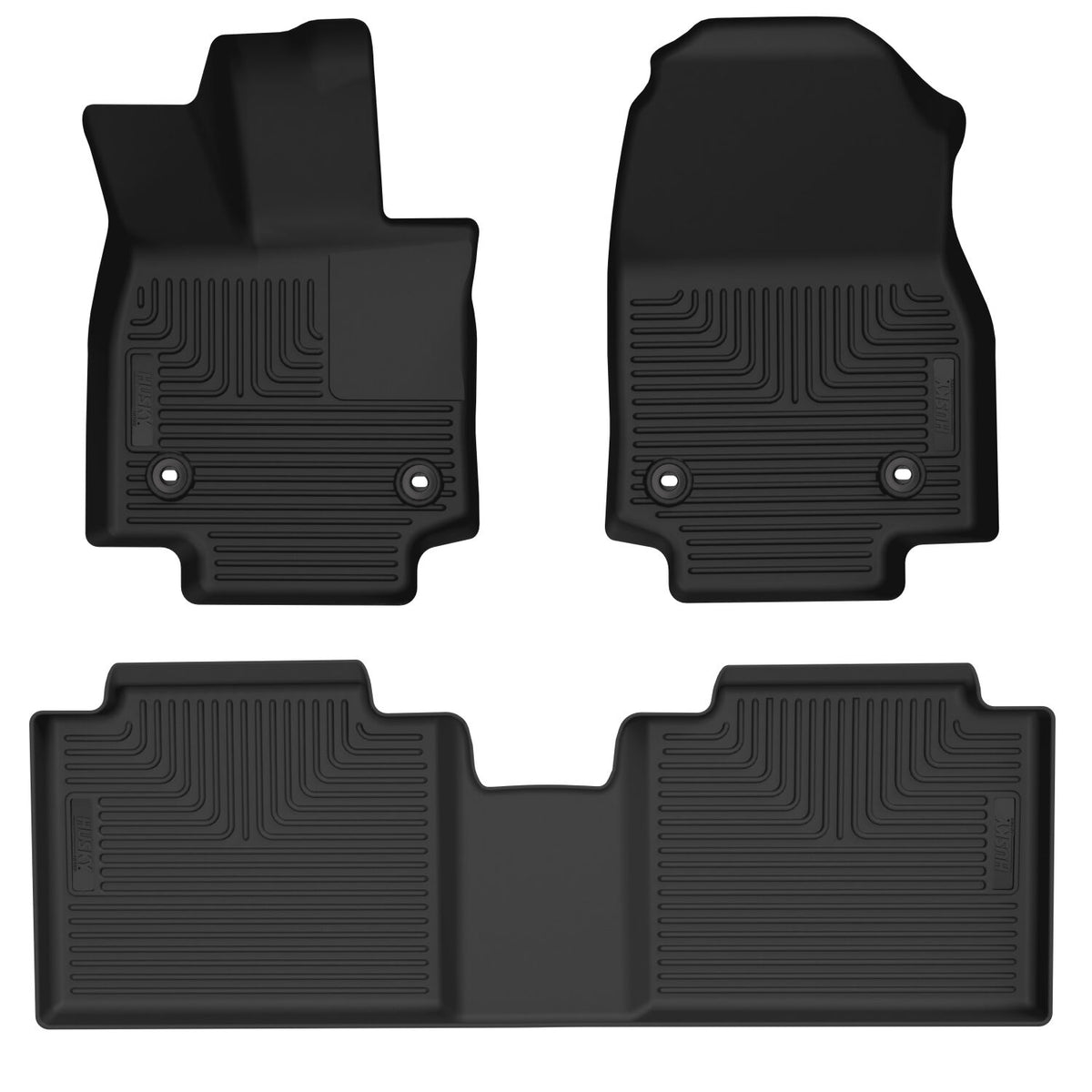 Husky Liners 99341 — Floor Liner