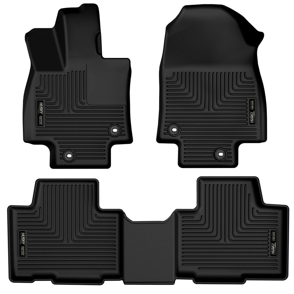 Husky Liners 99351 — Floor Liner