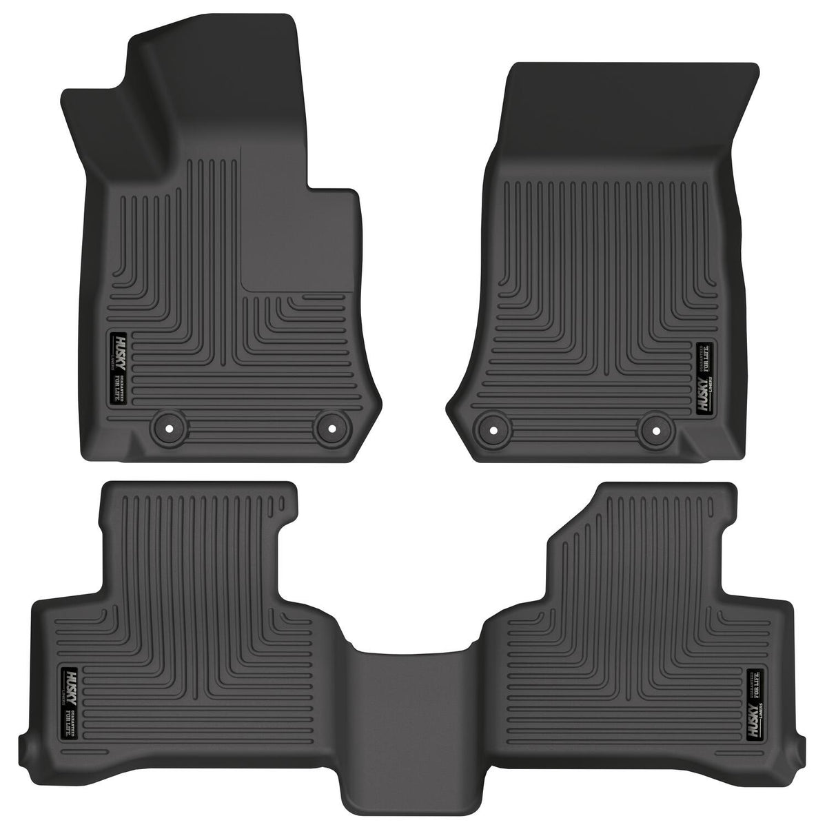 Husky Liners 99391 — Floor Liner
