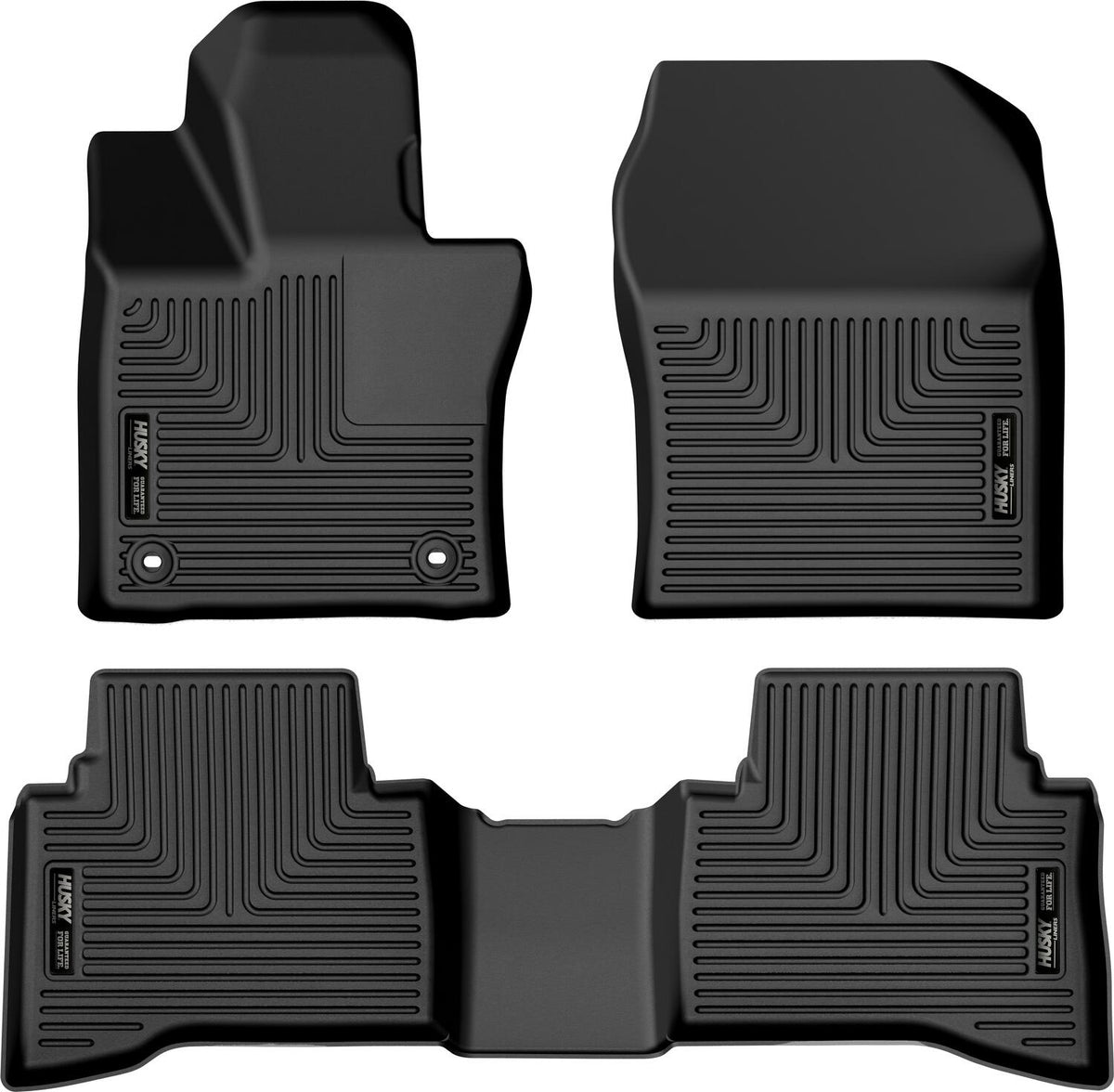Husky Liners 99431 — Floor Liner
