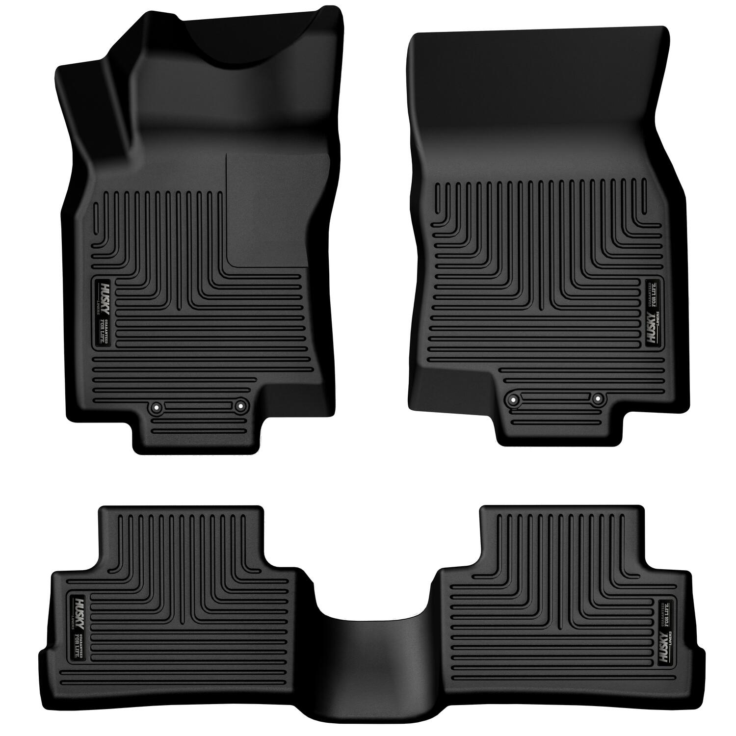 Husky Liners 99451 — Floor Liner
