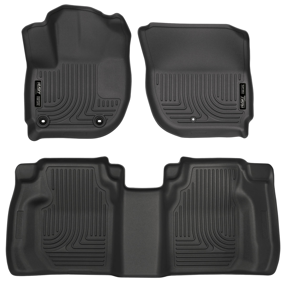 Husky Liners 99491 — Floor Liner