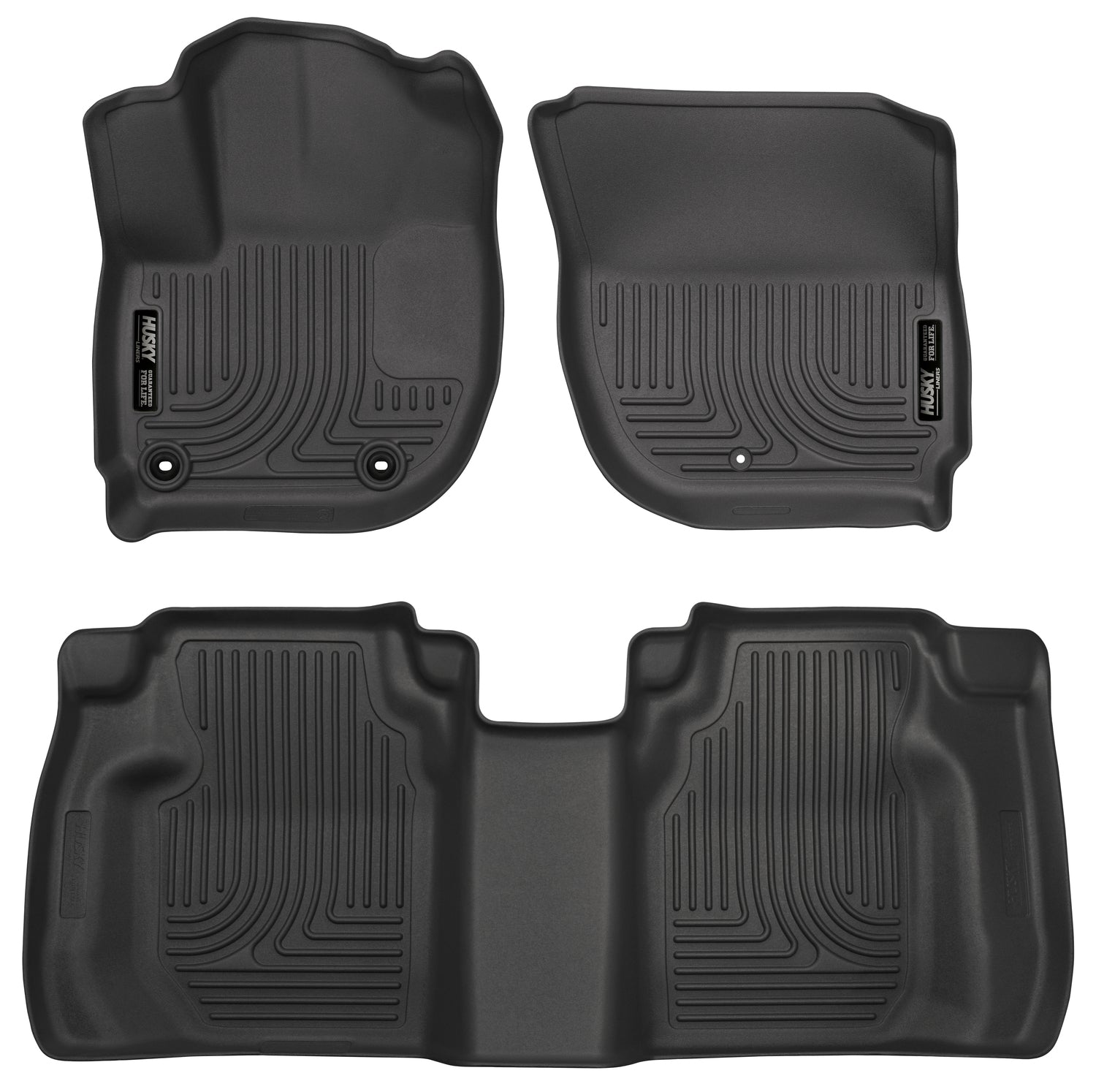 Husky Liners 99491 — Floor Liner