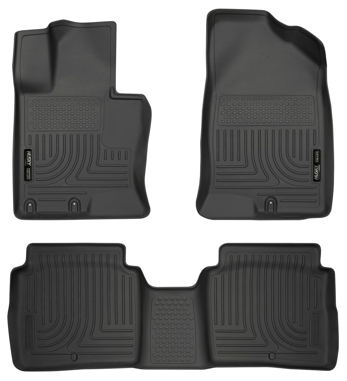 Husky Liners 99691 — Floor Liner