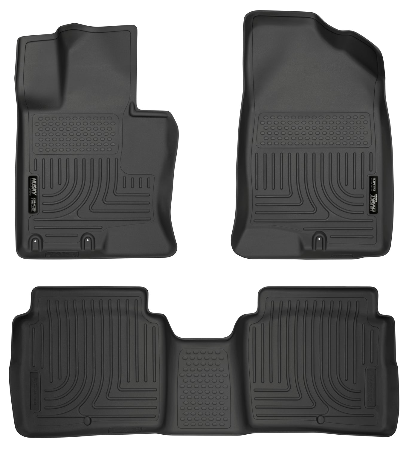 Husky Liners 99691 — Floor Liner