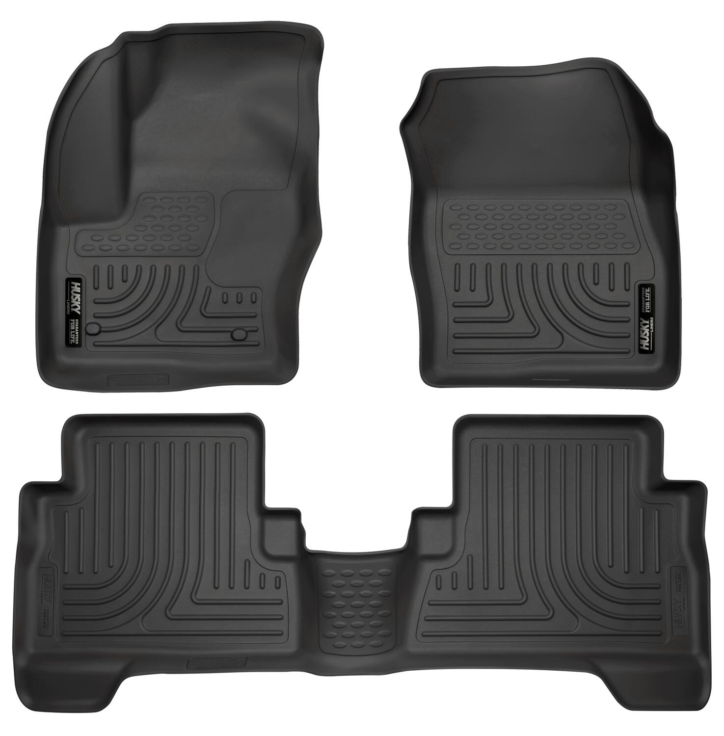 Husky Liners 99461 — Floor Liner