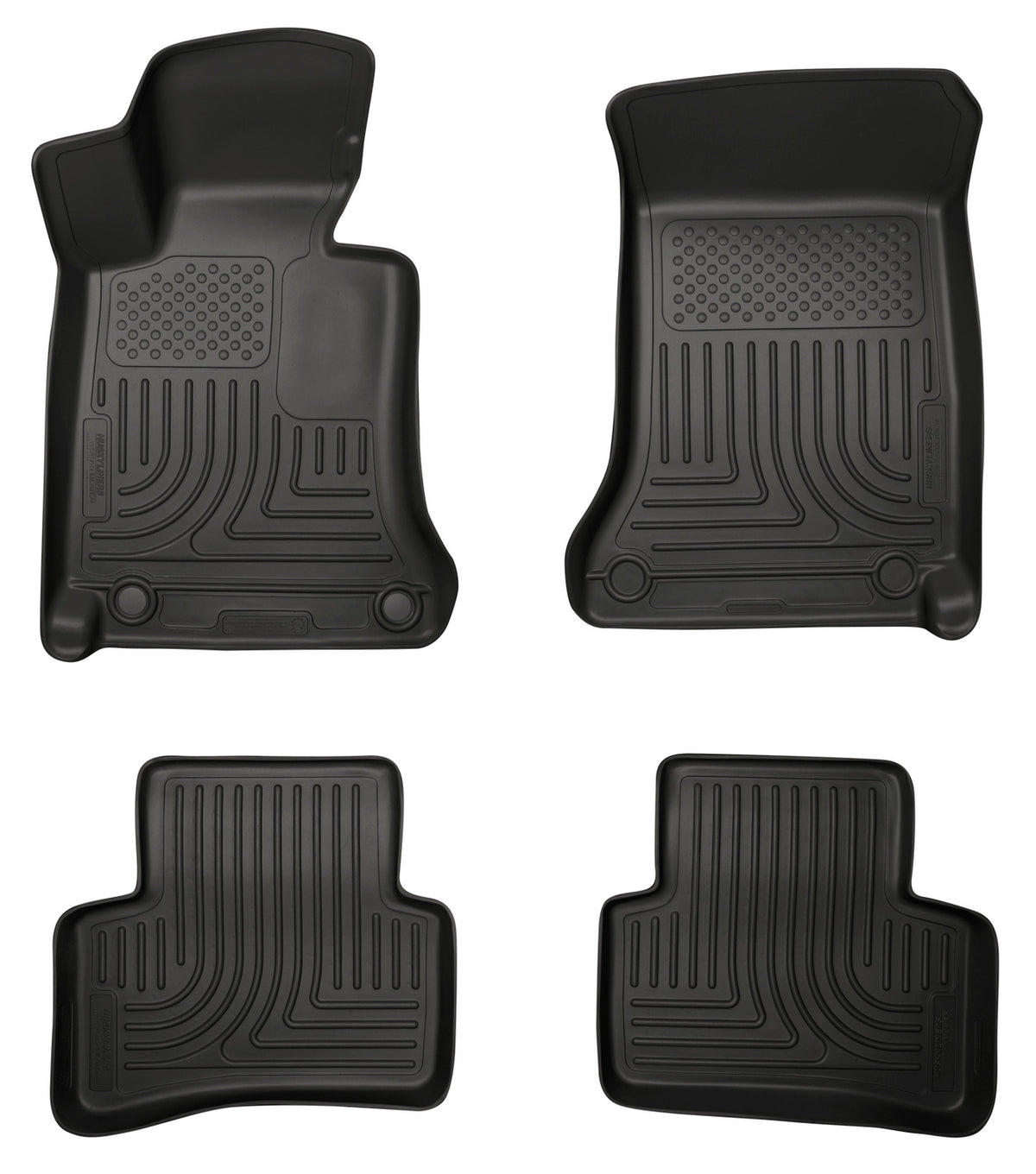Husky Liners 99811 — Floor Liner