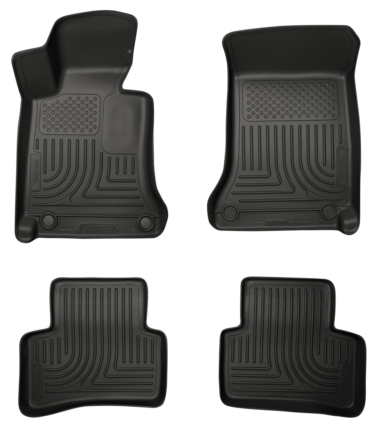 Husky Liners 99811 — Floor Liner