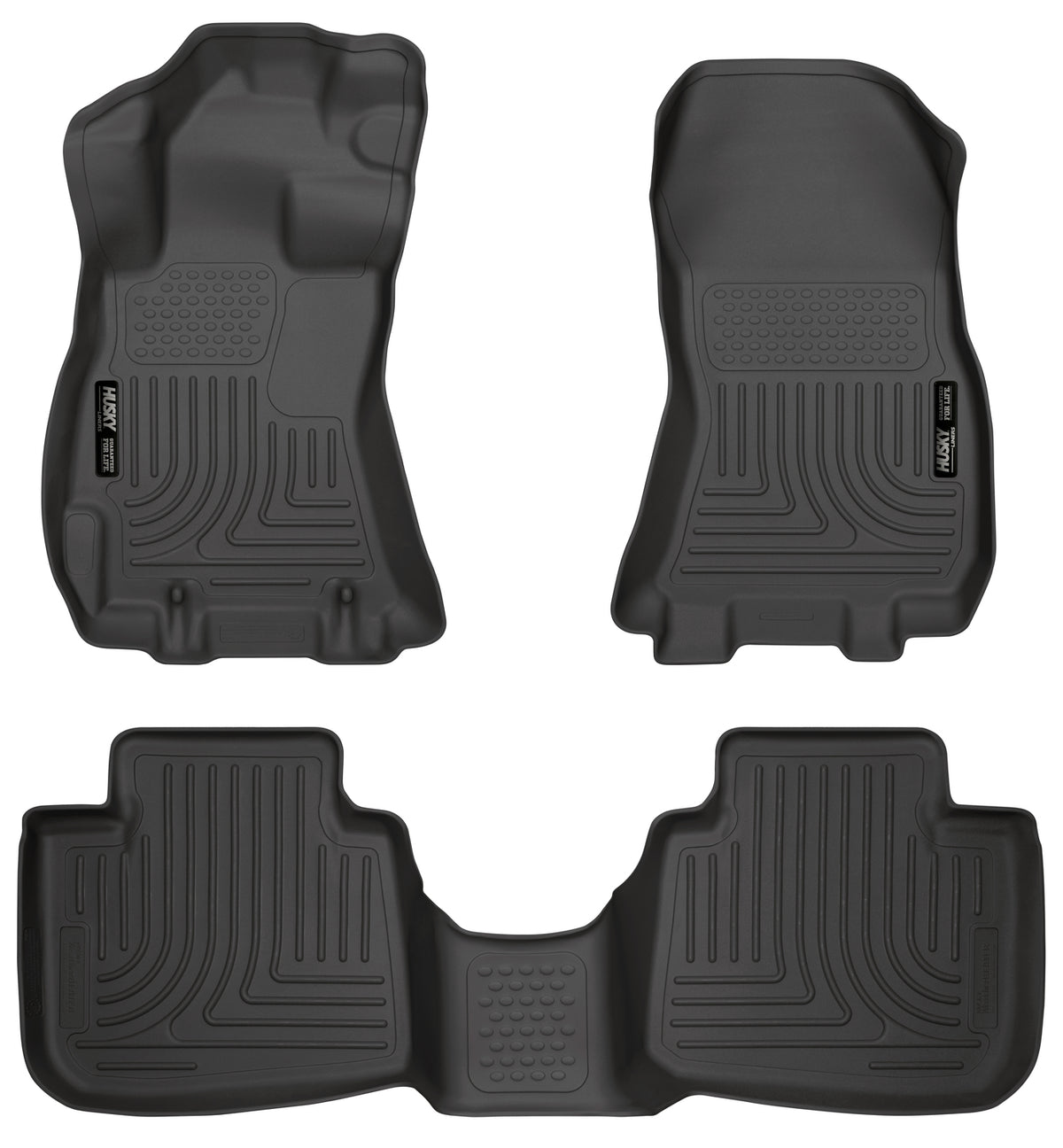 Husky Liners 99841 — Floor Liner