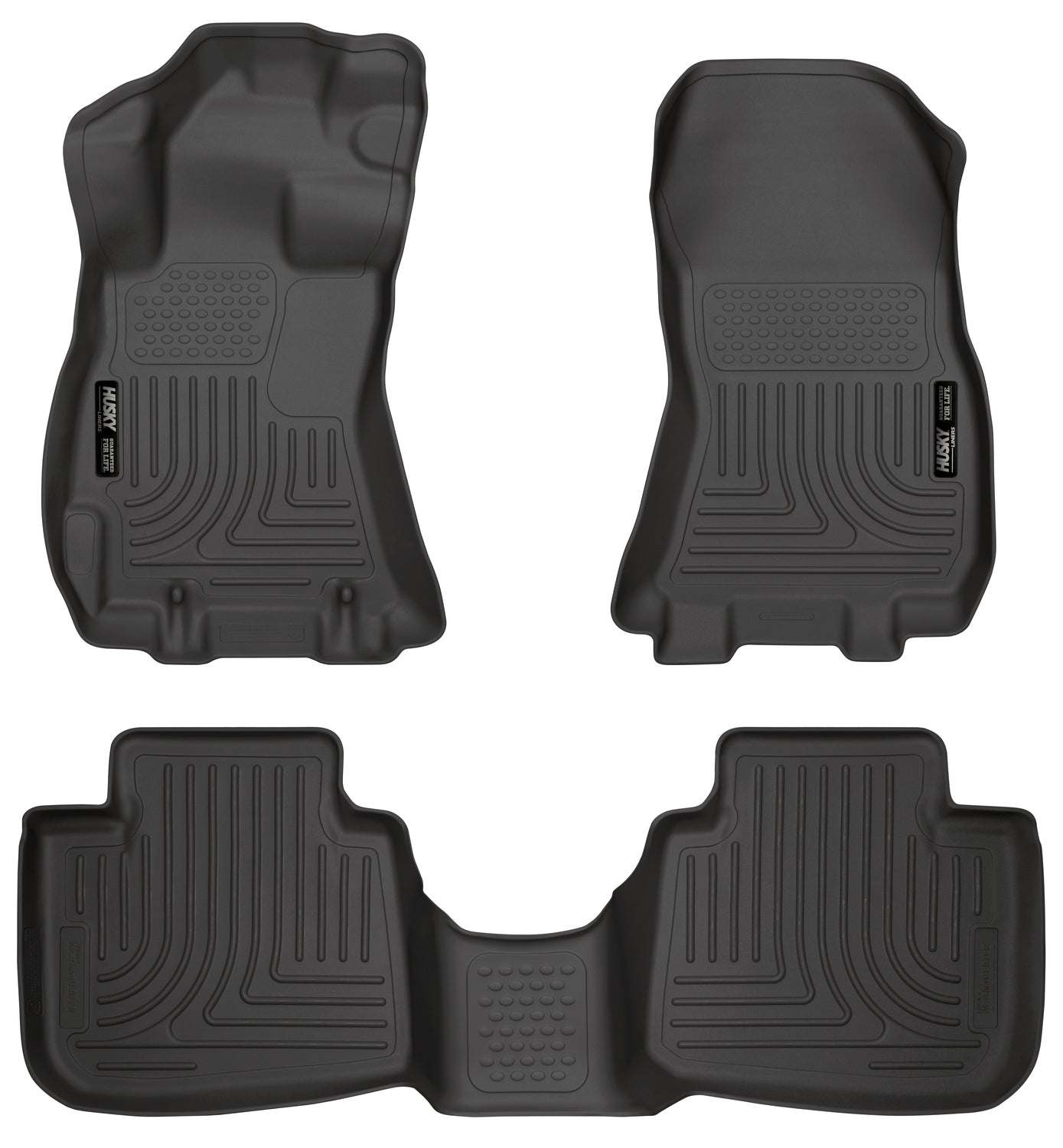 Husky Liners 99841 — Floor Liner